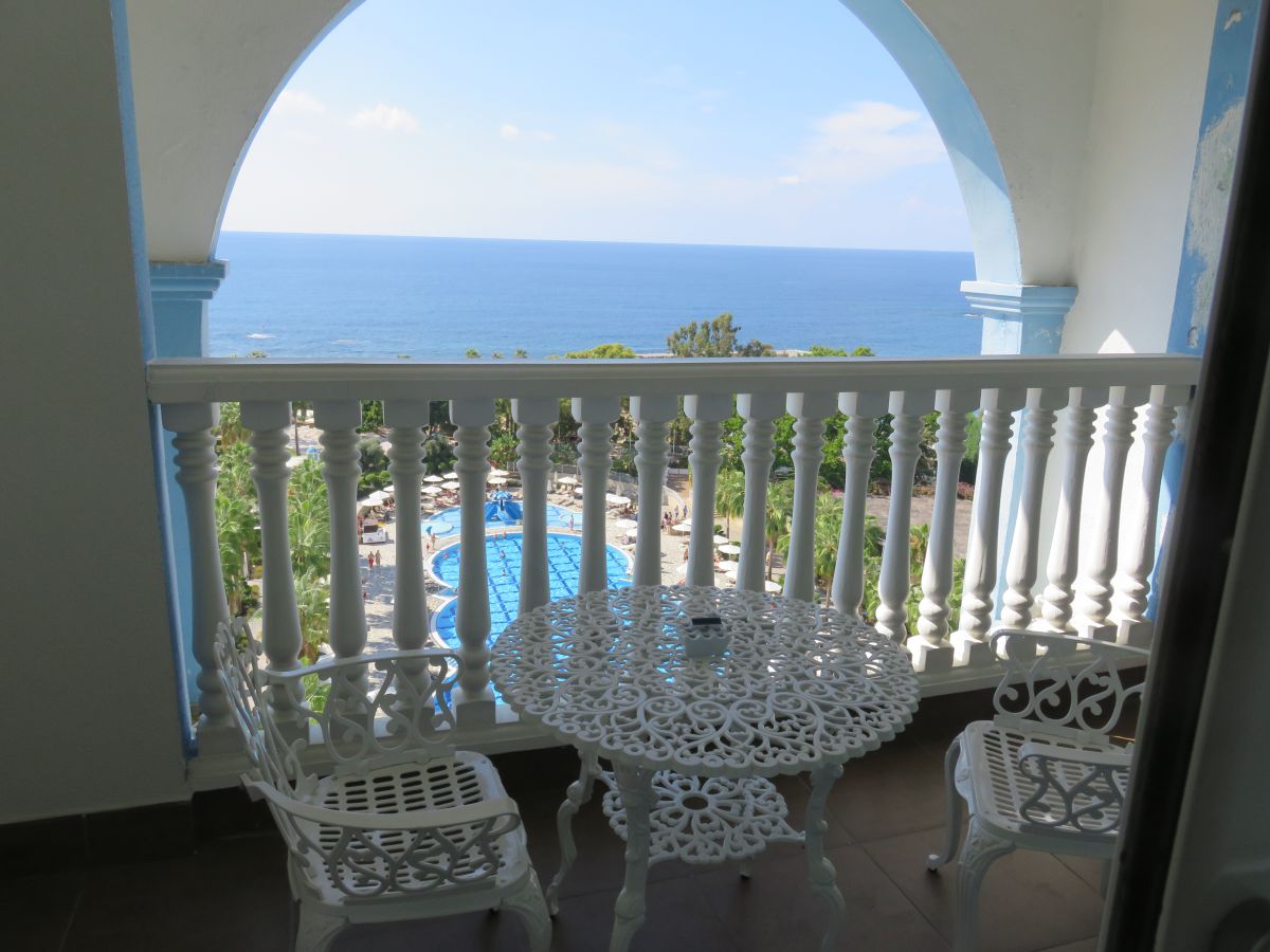 imagini hotel Rubi Platinum Resort